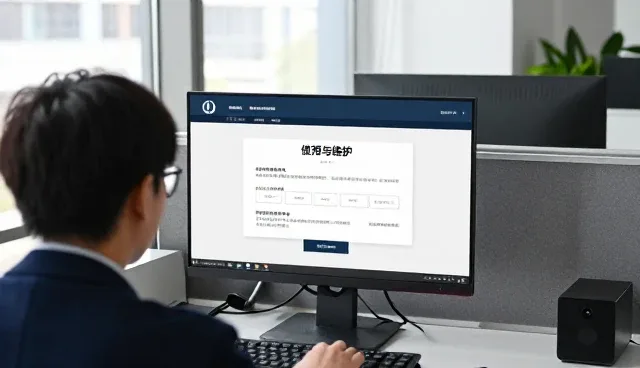 系统集成在安装调试中的价值与未来趋势