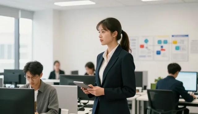 选型关注点:如何通过节点可查实现安装调试的透明化管理
